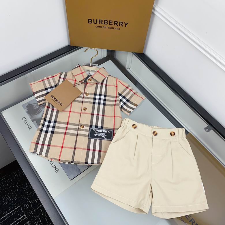 Burberry sz73-100 80